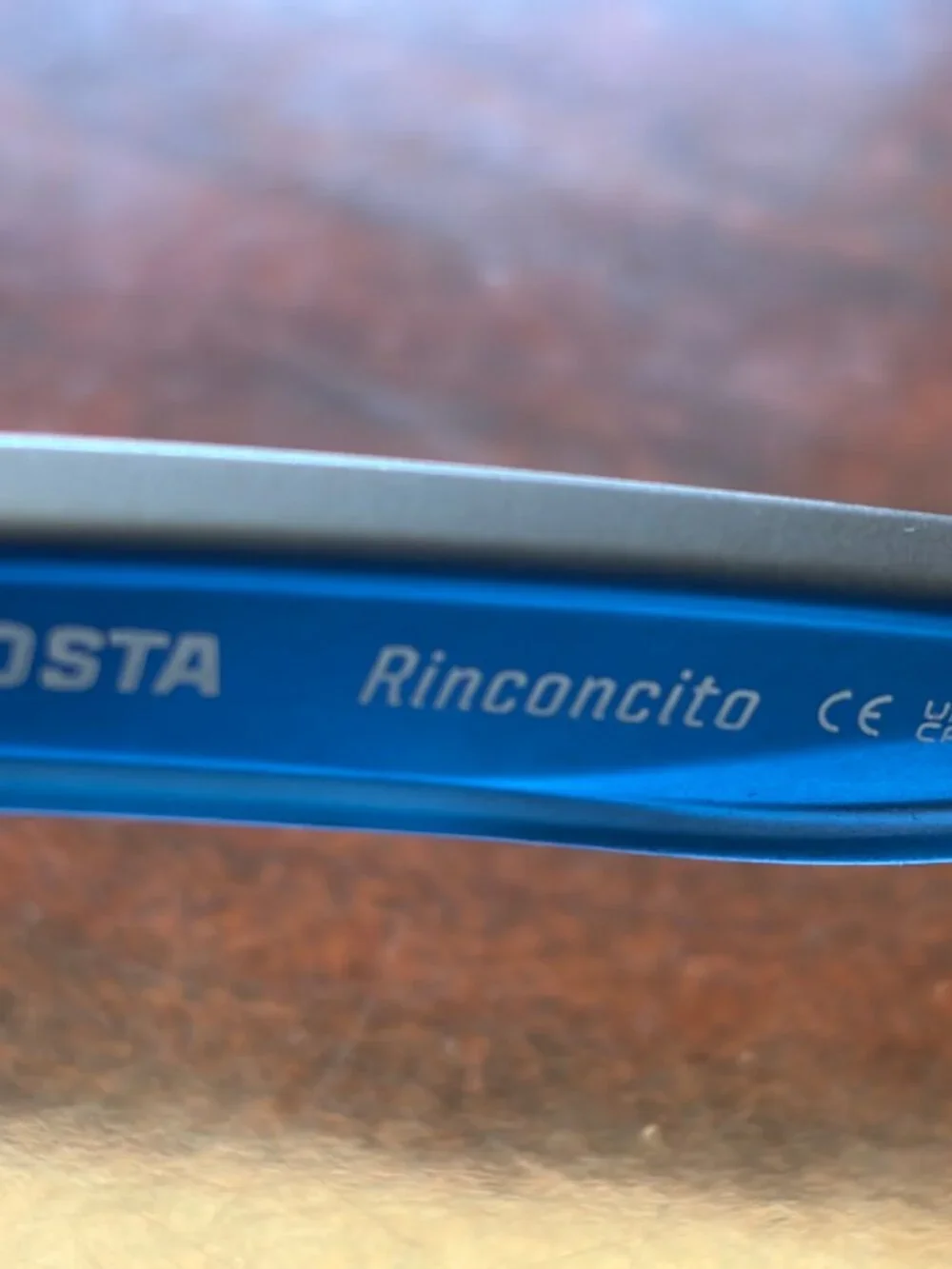 Costa Del Mar Rinconcito